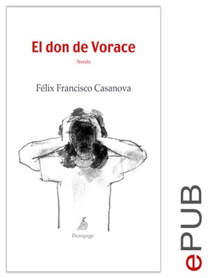 cover image of El don de Vorace